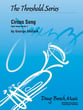 Circus Song Jazz Ensemble sheet music cover